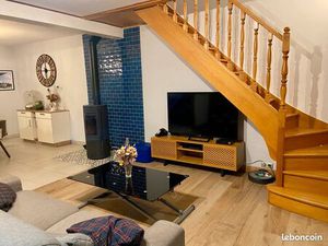 Maison T6  Brest Europe  115 m2