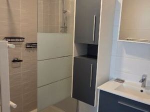 Charmant T3 avec terrasse et jardin