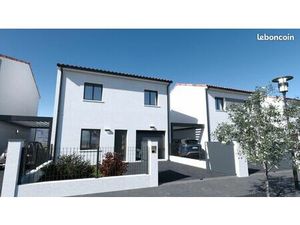 Maison 5 pièces 92 m²