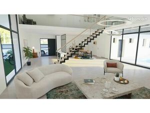 Grange à rénover Ottmarsheim