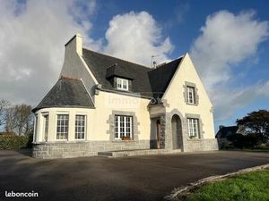 Maison 8 pièces 191 m²