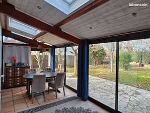 Maison rénovée 96 m2