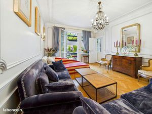 Propriété 10 pièces 300 m²