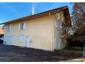 Maison 7 pièces 199 m²