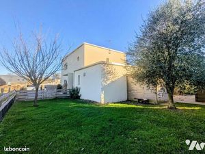 Pavillon 7 pièces 138 m²