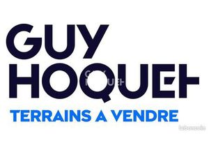 Terrain 572 m² Parentis En Born