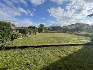 Terrain 455 m² Saverne