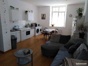 Location appartement f3