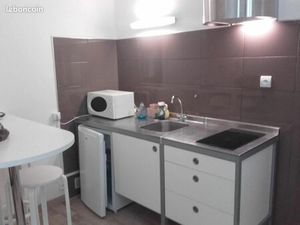 Appartement etudiant