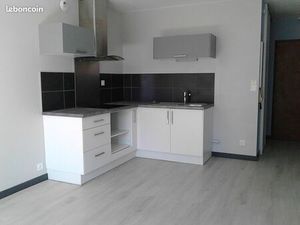 A LOUER appartement T2