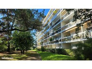 Appartement 3 pièces 73 m²