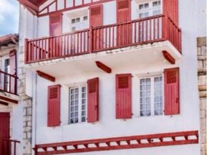 Appartement cœur de Ciboure