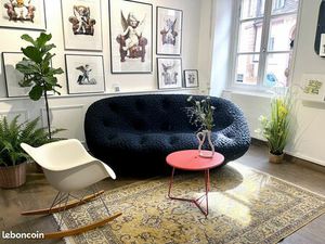 Appartement 2 pièces