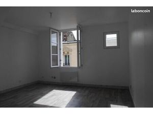 Appartement 3 pièces en duplex