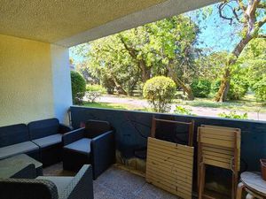 T2bis traversant de 56 m² – Esprit Jardin & Calme au cœur du Bouscat