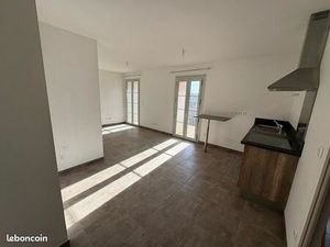 Appartement T1 39m2