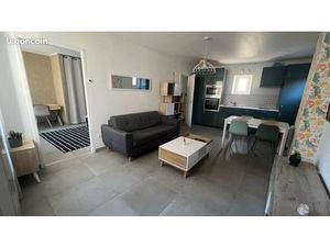 Appartement meublé 2 pièces - Centre de Metz - Proche Gare