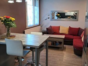 Vente Appartement T4 67m2