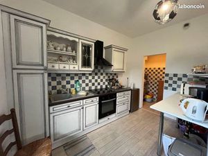 Appartement 3 pièces 86 m²