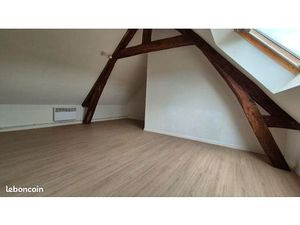 Appartement F2