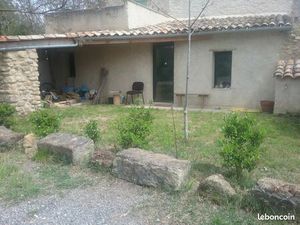 Location meublée t1 zone rurale