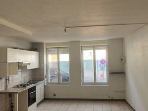 Appartement T3 au Rez de chaussée