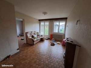 Appartement t4 72 20 m2