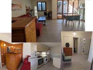 Appartement - 3 pièces - 71 m²- Jardin - Garage