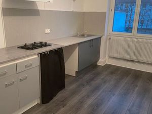 Loue appartement Saint-MAX