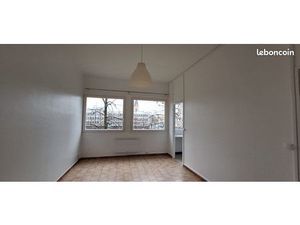 Location F1 Thionville plein centre