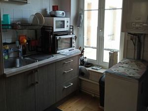 Appartement 3 pièces 56 m²