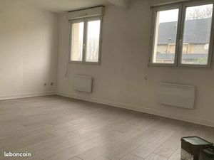 Appartement 4 pièces 71 m²