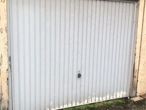 Garage sécurisé 12m2 jardin des plantes
