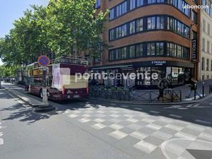 Local commercial 100 m²