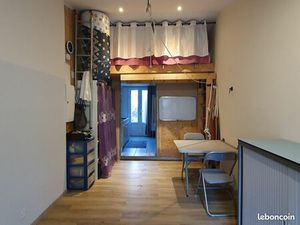 Mise à disposition d'un local