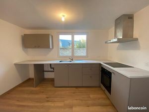 Maison à louer - centre ville Avranches