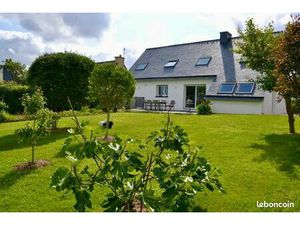 Maison 110 m² Brest