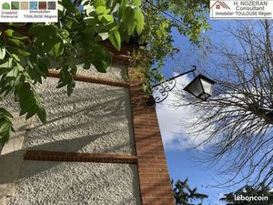 Maison 6 pièces 161 m²