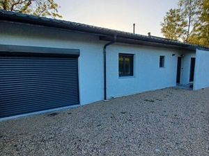 Maison haute savoie / frontalier