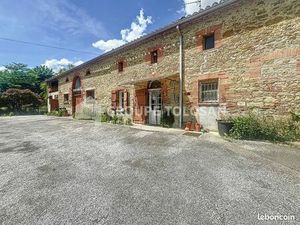 Ferme 5 pièces 200 m²