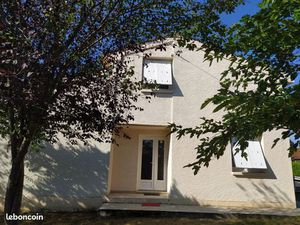 FLEURANCE maison individuelle