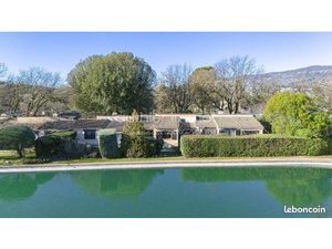 Maison 3 pièces 51 m²