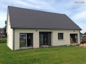 Maison 70 m² Lannilis