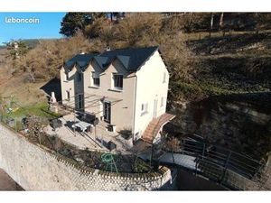 Maison 5 pièces- 123m2