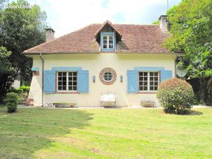 Maison individuelle Art Déco de 7 pièces  d'une superficie de 96 m²