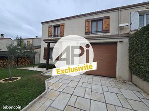 Maison 4 pièces 94 m²