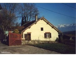 Maison - 3 pièces - 65 m2