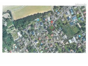 Terrain 500 m² viabilisé