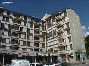 Appartement 4 pièces 83 m²