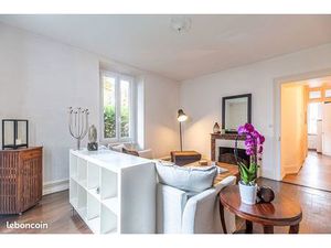 Appartement 3 pièces 76 m²